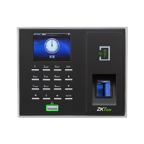 智能考勤門禁主機F2S-Smart